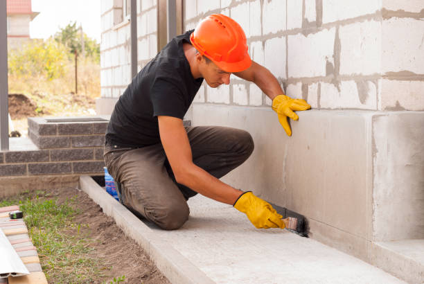 Licensed Foundation Crack Repair service in Mount Jackson, VA - Halo Water Proofing